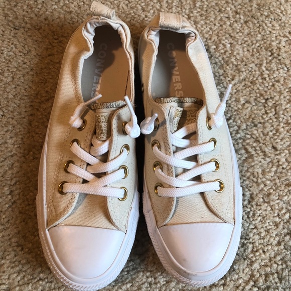 converse shoreline driftwood